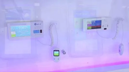Wall Module for Medical Gas System | Bengbu European Lamping System Group