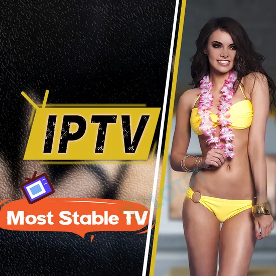 World Wide Premium IPTV Services Provider Cobra IPTV 1year 12 Months Subscription Ultra 4K for Germany Netherlands Belgium 