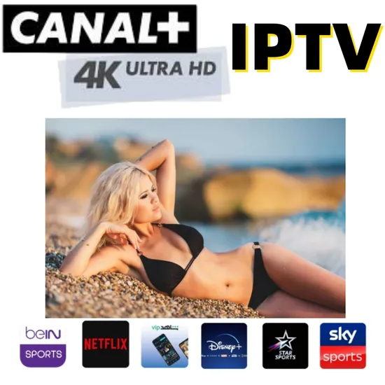 1 Year Qhdtv Abonnement IPTV Subscription Code Europe Spain Portugal France Italia Arabic Italy French Belgium for Android Smart TV Box M3u Qhdtv IPTV 