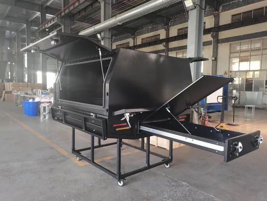 12V LED Tail Lights for Electric Car /Pickup with Unique Design for European Market 