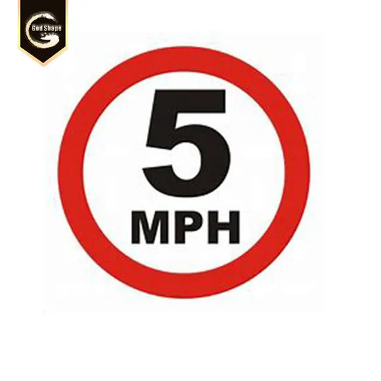 Hot Sale Traffic Sign Board Factory Made Sign Good Quality Custom Made Traffic Warning Sign Metal Aluminium Frame Sign Plaque Signage Road Safety Sign 