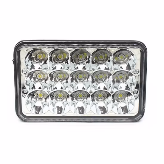 Farm Galvanized ATV LED Light for 40FT Container