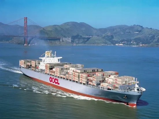 Air/Sea Freight From Shenzhen/Guangzhou to Germany / Ireland / United Kingdom / Denmark / Norway / Sweden Amazon 