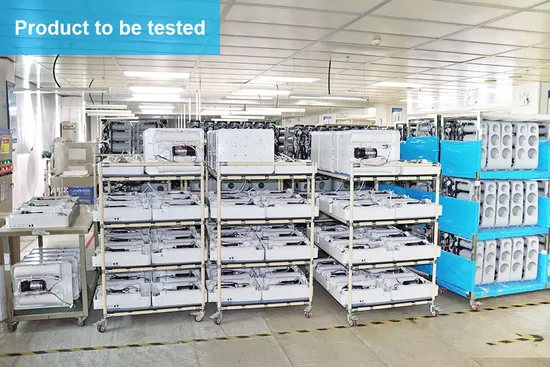 125gpd Direct Drinking RO Water Filter System for European Market 