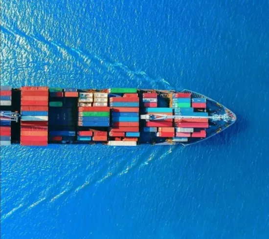 Freight Forwarder/Shipping Agent/Sea Freight Shipping/Air Shipping/Express From China to Germany / Ireland / United Kingdom / Denmark / Norway / Sweden 