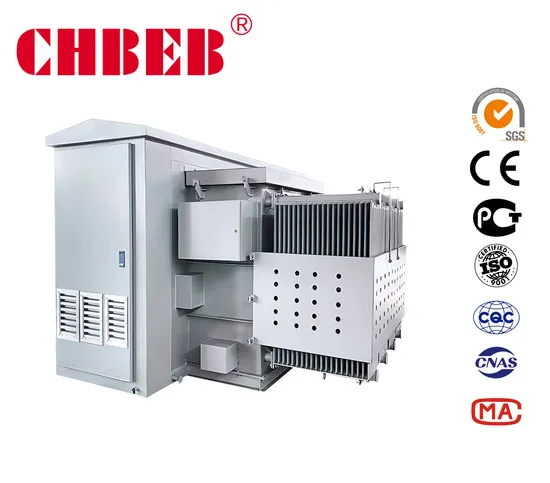Chbeb Model No.: Bw/Ybm/Zbw American Power Distribution System From China 