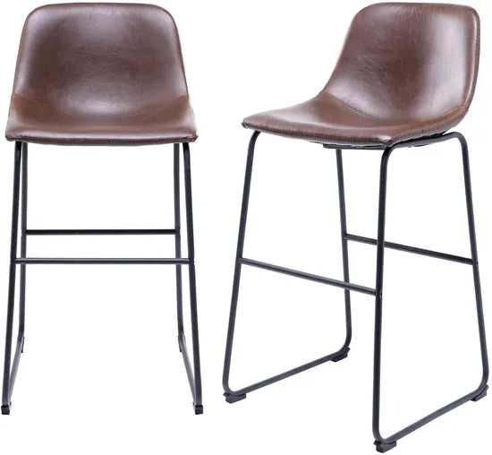 Scandinavian Design Modern Home Furniture Chairs 