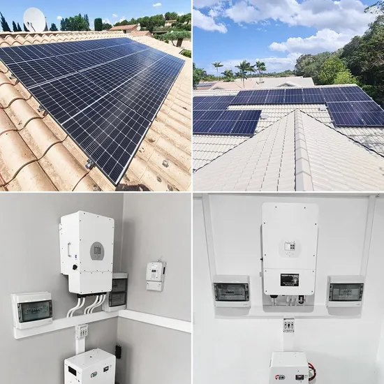 European Standard 2kw 3kw 5kw 6kw 8kw 10kw 15kw 20kw Solar Panel Power System for Home 
