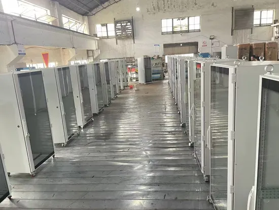 Multiple Repurchase Fast Delivery European Pallet Quality Enclosure Systems 