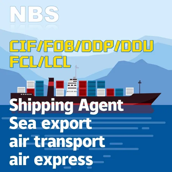 United Kingdom Sea Freight Shipping Services From China/Fob/DDP/DDU to United Kingdom,CIF Servies in China, FCL/LCL Freight Shipping in China to France, Ireland 