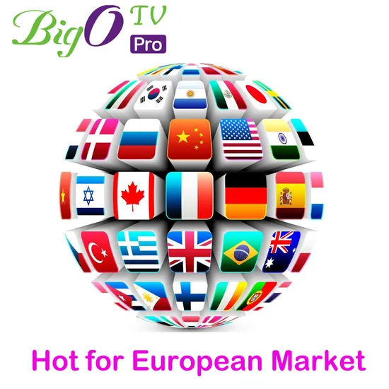 4K HD No Buffering TV IPTV Xxx Free Test Code for Nederland Belgium Germany Reseller Panel 4K M3u 1year Code IPTV Subscription 
