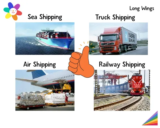 Sea Cargo From China to Switzerland Liechtenstein United Kingdom Ireland Netherlands Belgium 