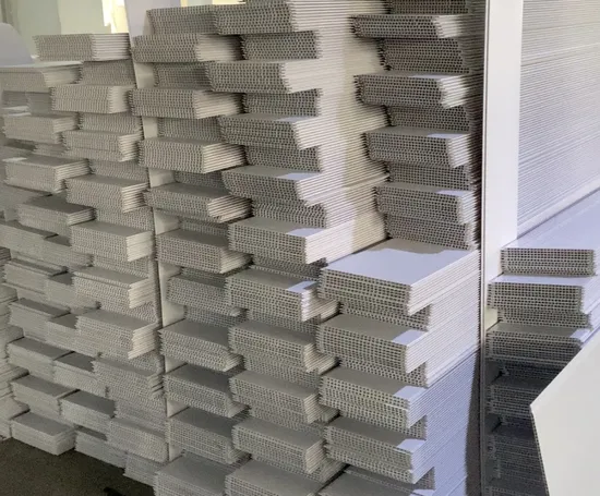 United Kingdom Ireland Bathroom Matte Beige Concrete 250mm Width PVC Ceiling and Wall Panel Cladding 